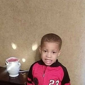 Meet your Posher, Gregory d